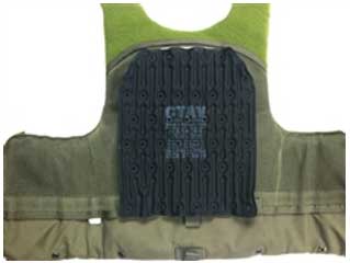 cooling vest