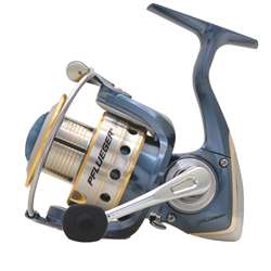 PFLUEGER PRESIDENT SPINNING REEL